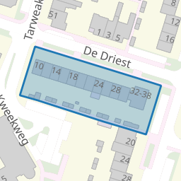 Perceel BNV00-C-6471