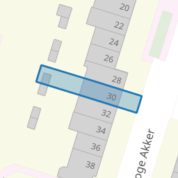 Perceel BNV00-C-6478