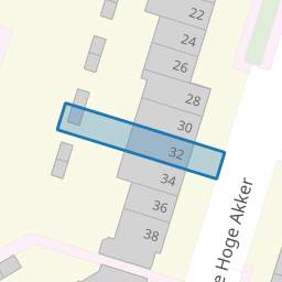 Perceel BNV00-C-6479