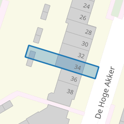 Perceel BNV00-C-6480