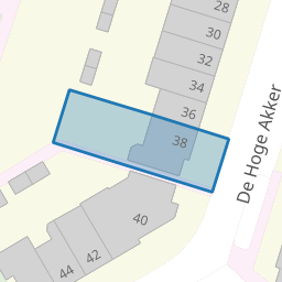 Perceel BNV00-C-6482