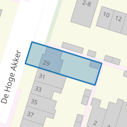 Perceel BNV00-C-6488