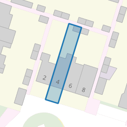 Perceel BNV00-C-6495