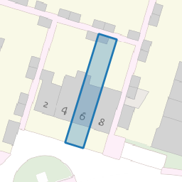 Perceel BNV00-C-6496