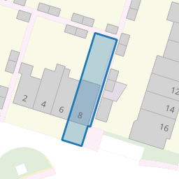 Perceel BNV00-C-6497