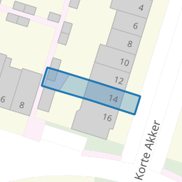 Perceel BNV00-C-6499