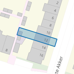 Perceel BNV00-C-6500