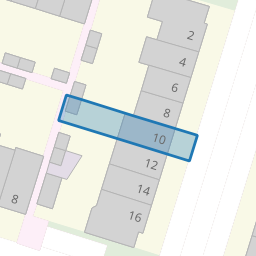 Perceel BNV00-C-6501