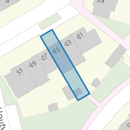 Perceel BNV00-C-6511