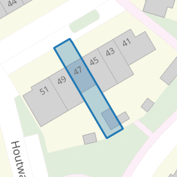 Perceel BNV00-C-6512