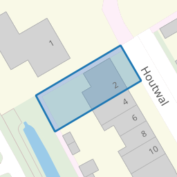 Perceel BNV00-C-6517