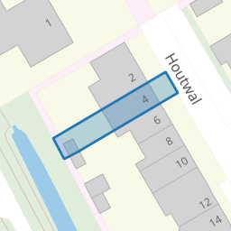 Perceel BNV00-C-6518