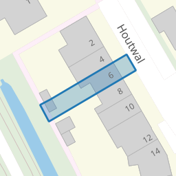 Perceel BNV00-C-6519