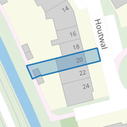 Perceel BNV00-C-6526