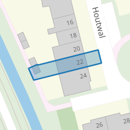 Perceel BNV00-C-6527