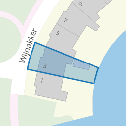 Perceel BNV00-C-6533