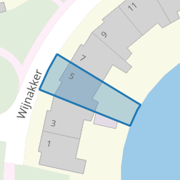 Perceel BNV00-C-6534