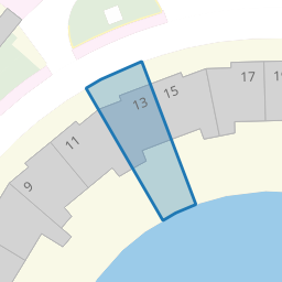 Perceel BNV00-C-6538