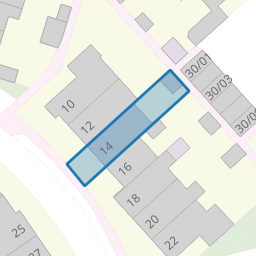 Perceel BNV00-C-6551