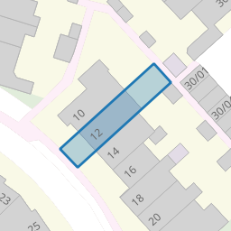 Perceel BNV00-C-6552