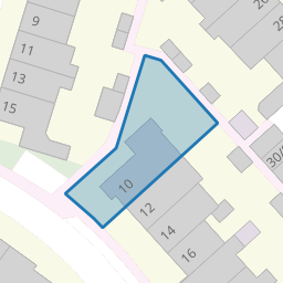 Perceel BNV00-C-6553