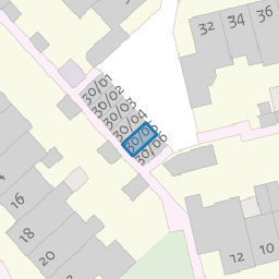 Perceel BNV00-C-6558