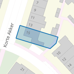 Perceel BNV00-C-6560