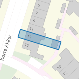 Perceel BNV00-C-6561