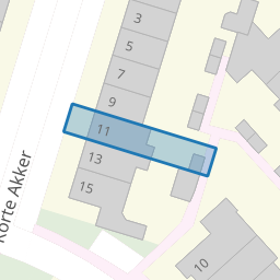 Perceel BNV00-C-6562