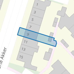 Perceel BNV00-C-6563