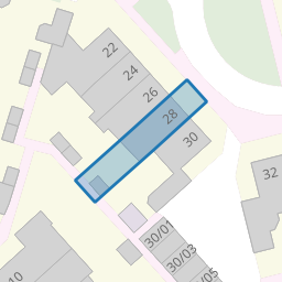 Perceel BNV00-C-6571