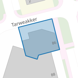 Perceel BNV00-C-6581