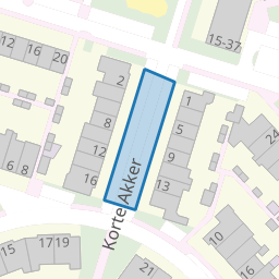 Perceel BNV00-C-6589