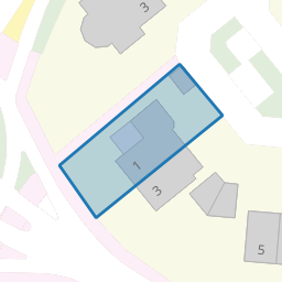 Perceel BNV00-C-6607