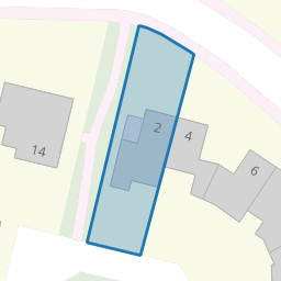 Perceel BNV00-C-6608