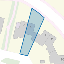 Perceel BNV00-C-6609