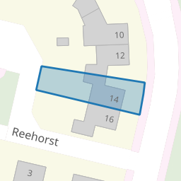 Perceel BNV00-C-6614