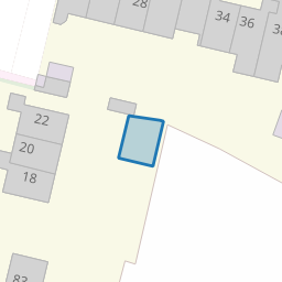 Perceel BNV00-C-6618