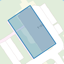 Perceel BNV00-C-6622