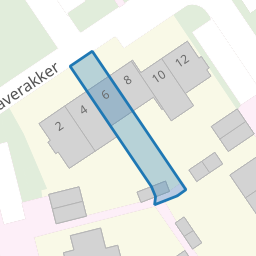 Perceel BNV00-C-6626