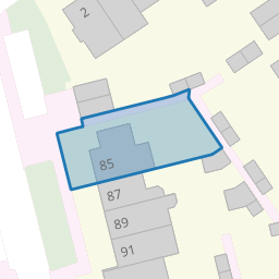 Perceel BNV00-C-6632