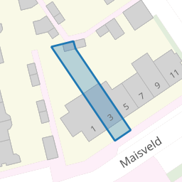 Perceel BNV00-C-6642