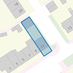 Perceel BNV00-C-6646