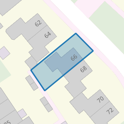 Perceel BNV00-C-6650