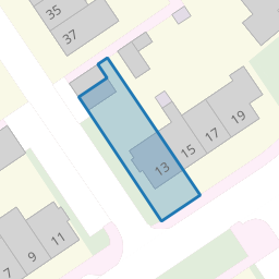 Perceel BNV00-C-6657