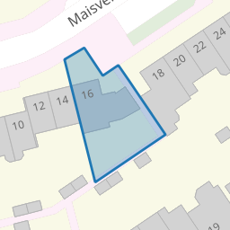 Perceel BNV00-C-6670