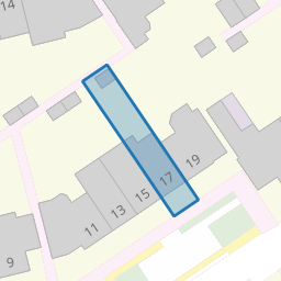 Perceel BNV00-C-6681