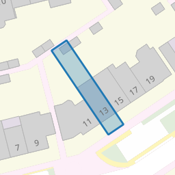 Perceel BNV00-C-6683