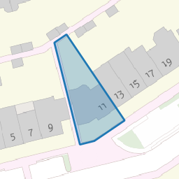 Perceel BNV00-C-6684