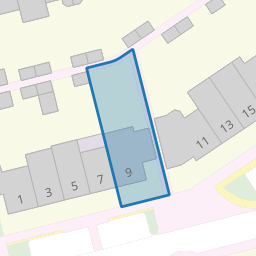 Perceel BNV00-C-6685